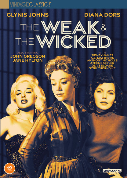 The Weak and the Wicked