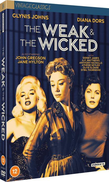 The Weak and the Wicked
