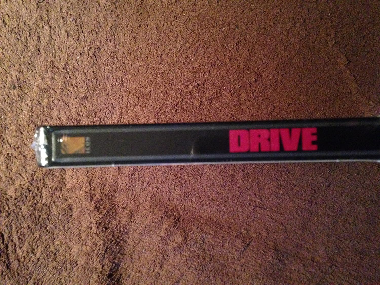 Various Artists Drive