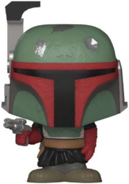 Bitty POP! Singles: Mandalorian - 1 of 36 to collect