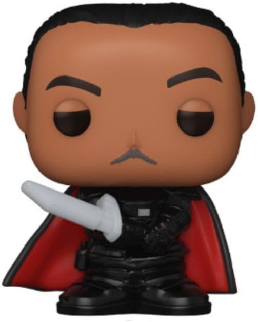 Bitty POP! Singles: Mandalorian - 1 of 36 to collect