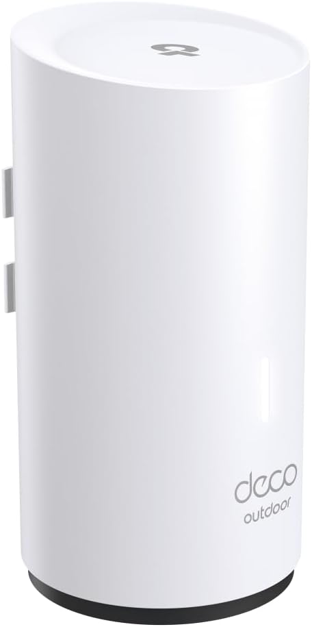 TP-Link AX3000 Outdoor/Indoor Mesh Wi-Fi