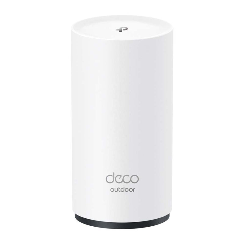 TP-Link AX3000 Outdoor/Indoor Mesh Wi-Fi