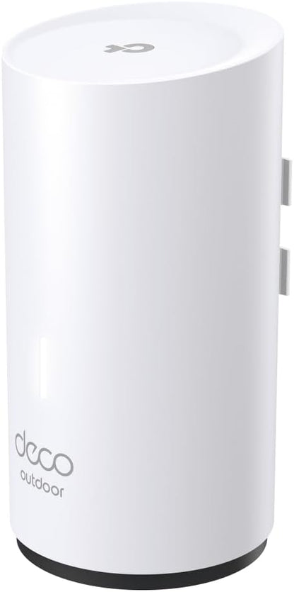 TP-Link AX3000 Outdoor/Indoor Mesh Wi-Fi