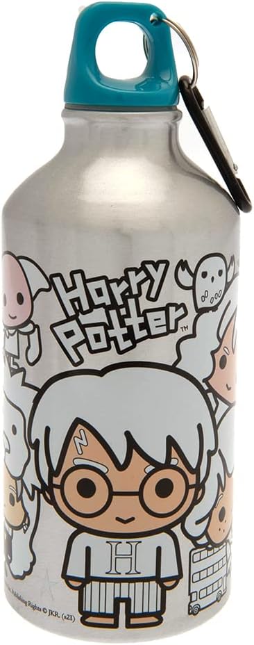 Harry Potter Customizable Bottle
