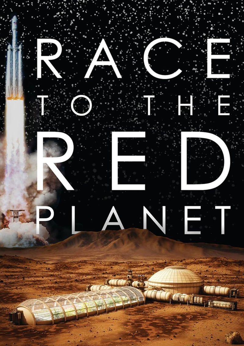 Race to the Red Planet