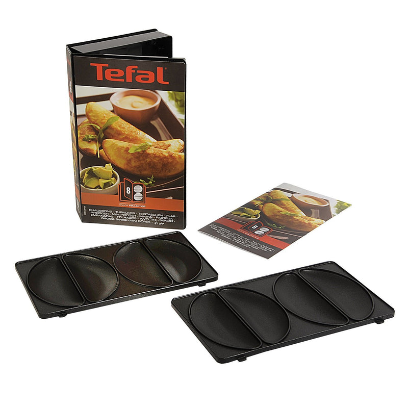 ?=?Ý?ntefal - Snack Collection - Box 8 - Empanadas ?=?Ý?nset (xa800812)