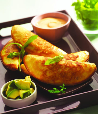 ?=?Ý?ntefal - Snack Collection - Box 8 - Empanadas ?=?Ý?nset (xa800812)