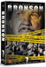 Charles Bronson Collection (7-Disc) - Dvd - Death Wish 2 - 3 - 4 - 5 And Family Of Cops 1-2-3