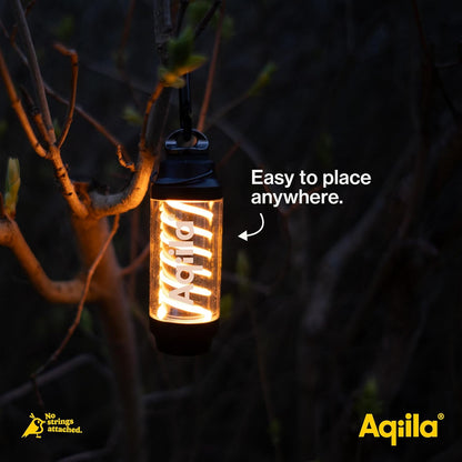 Aqiila - Lightbird G1 - Glow Light And Flashlight