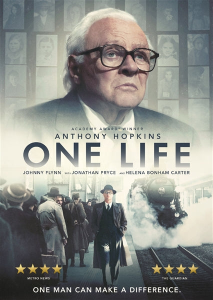 One Life