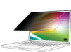 3M Bright Screen Privacy Filter for 13.3in Full Screen Laptop, 16:10, BP133W1E