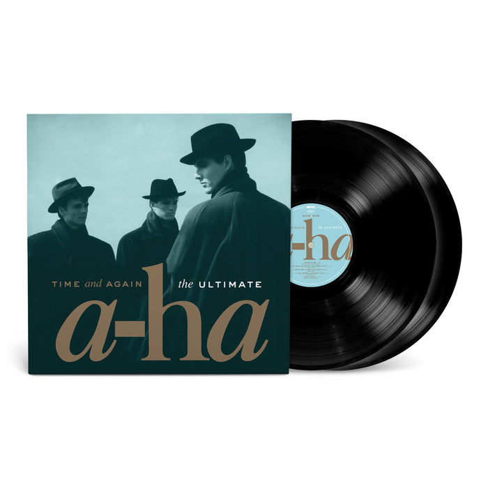 Time and Again: The Ultimate A-ha