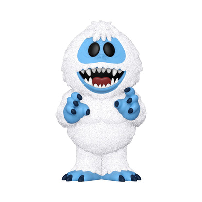 Funko Vinyl SODA: Rudolph-Bumble - Glitter Chase - (Styles May Vary) - Rudolph the Red-Nosed Reindeer - Collectable Vinyl Figure - Gift Idea - Official Merchandise - Toys for Kids & Adults