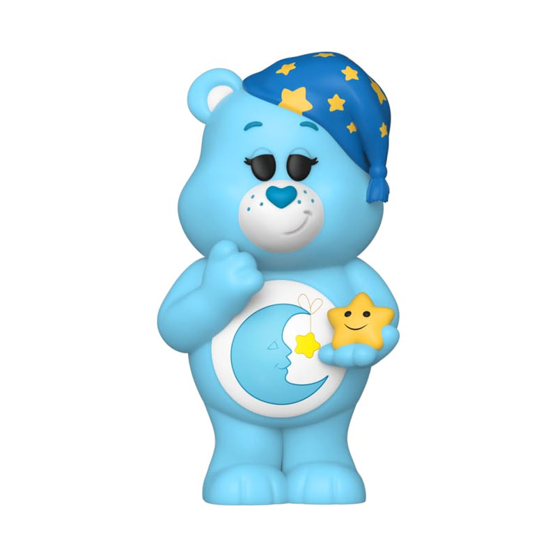 Funko Care Bears - Bedtime Bear Soda Vinyl Figure