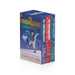 Christmasaurus x 3 Flexi Slipcase