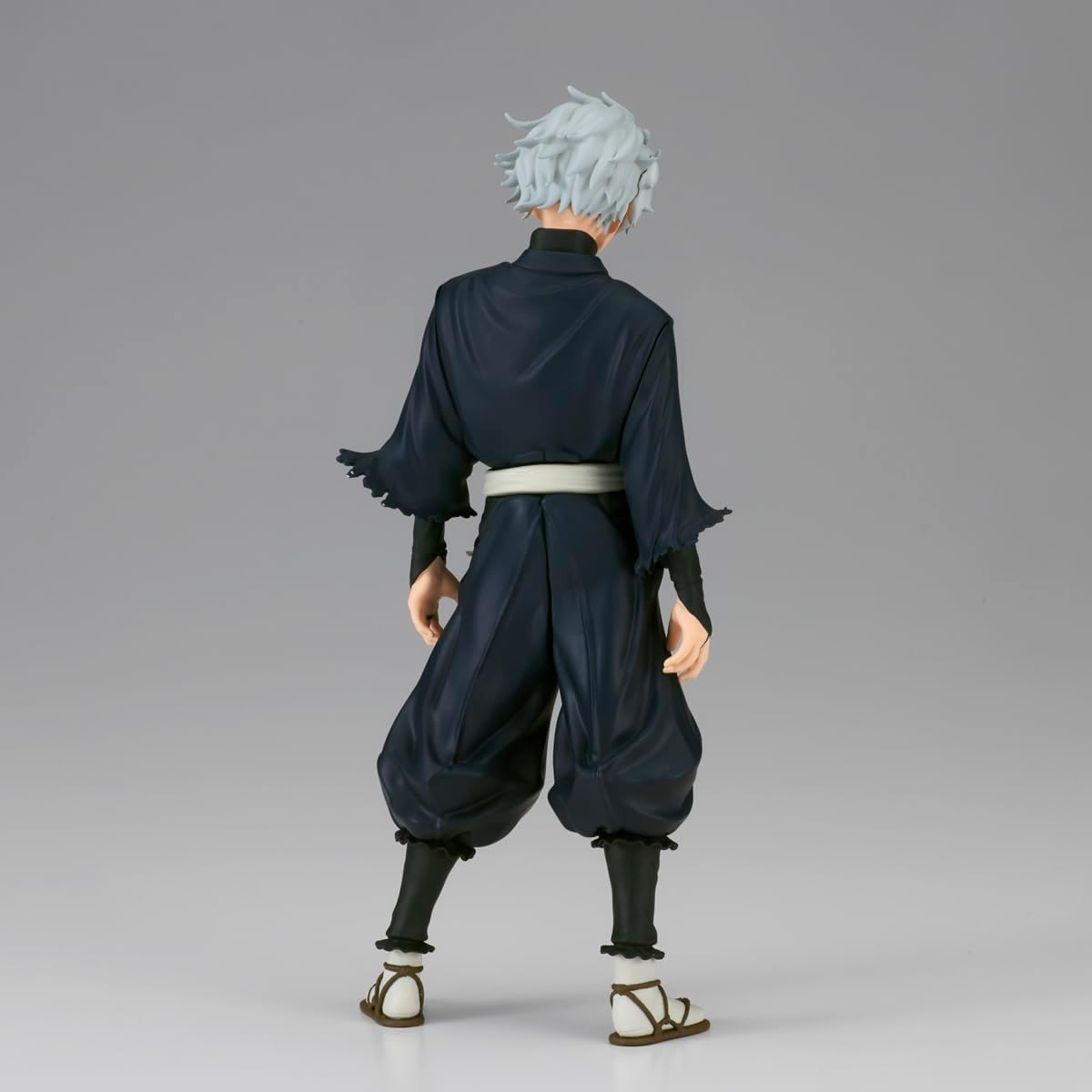 Banpresto - Hell's Paradise - Gabimaru, Bandai Spirits DXF Figure