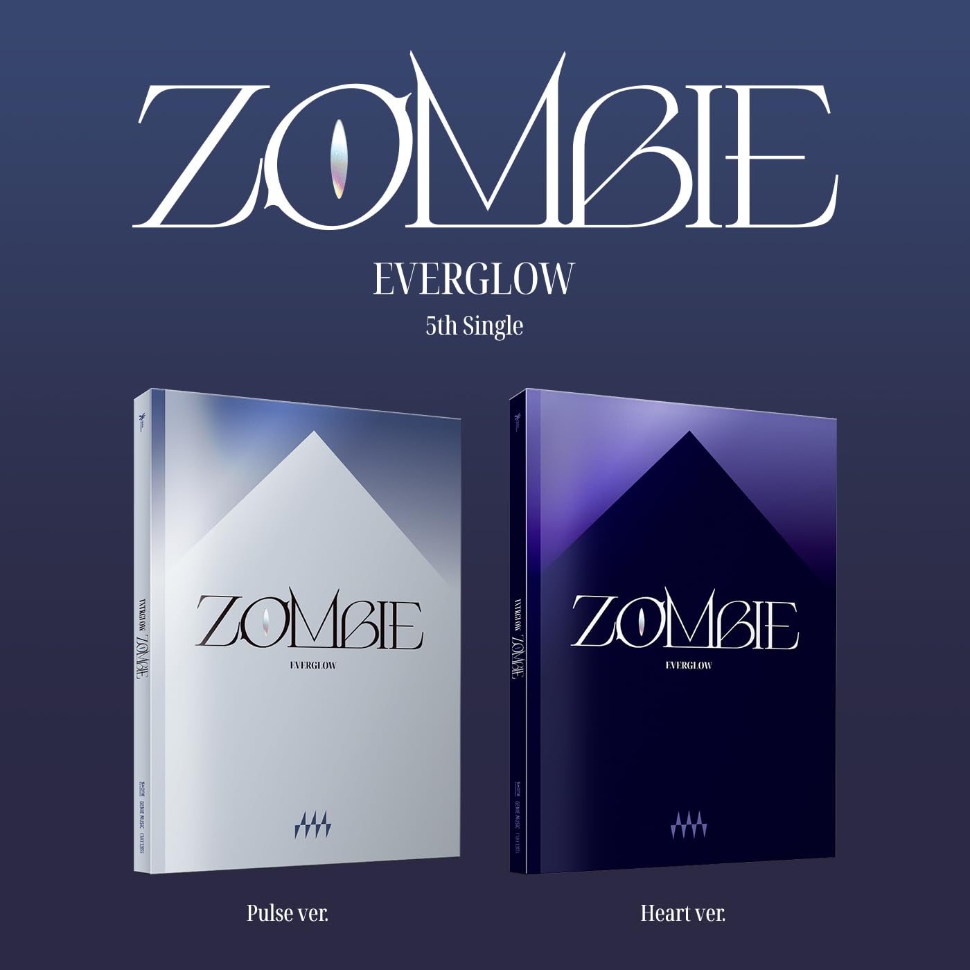 Zombie