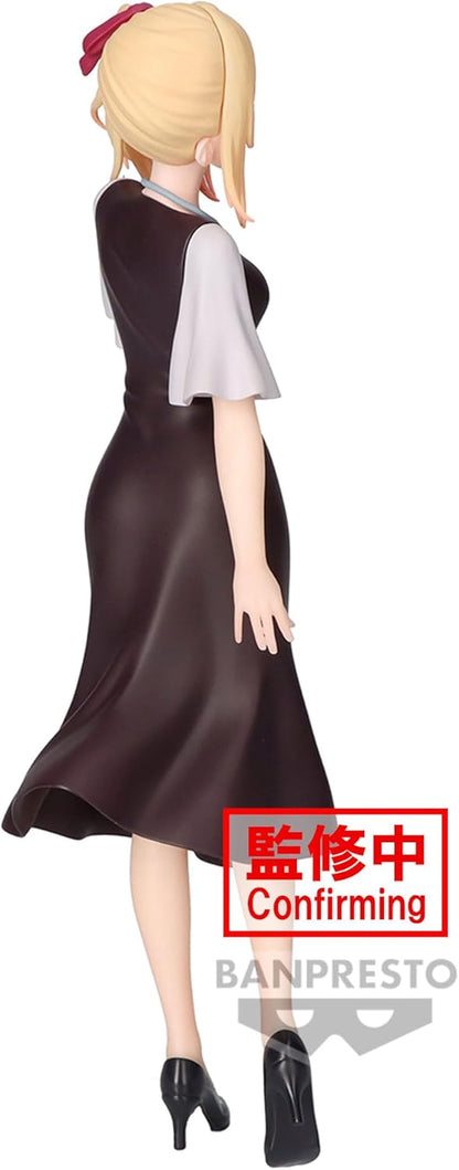 BANPRESTO OSHI NO KO - Ruby (Plain Clothes