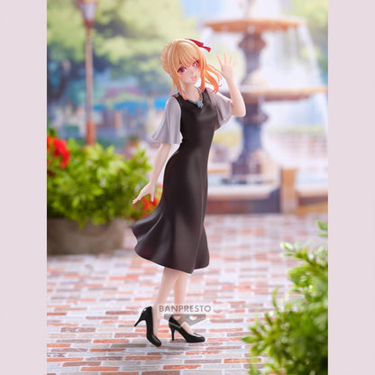 BANPRESTO OSHI NO KO - Ruby (Plain Clothes