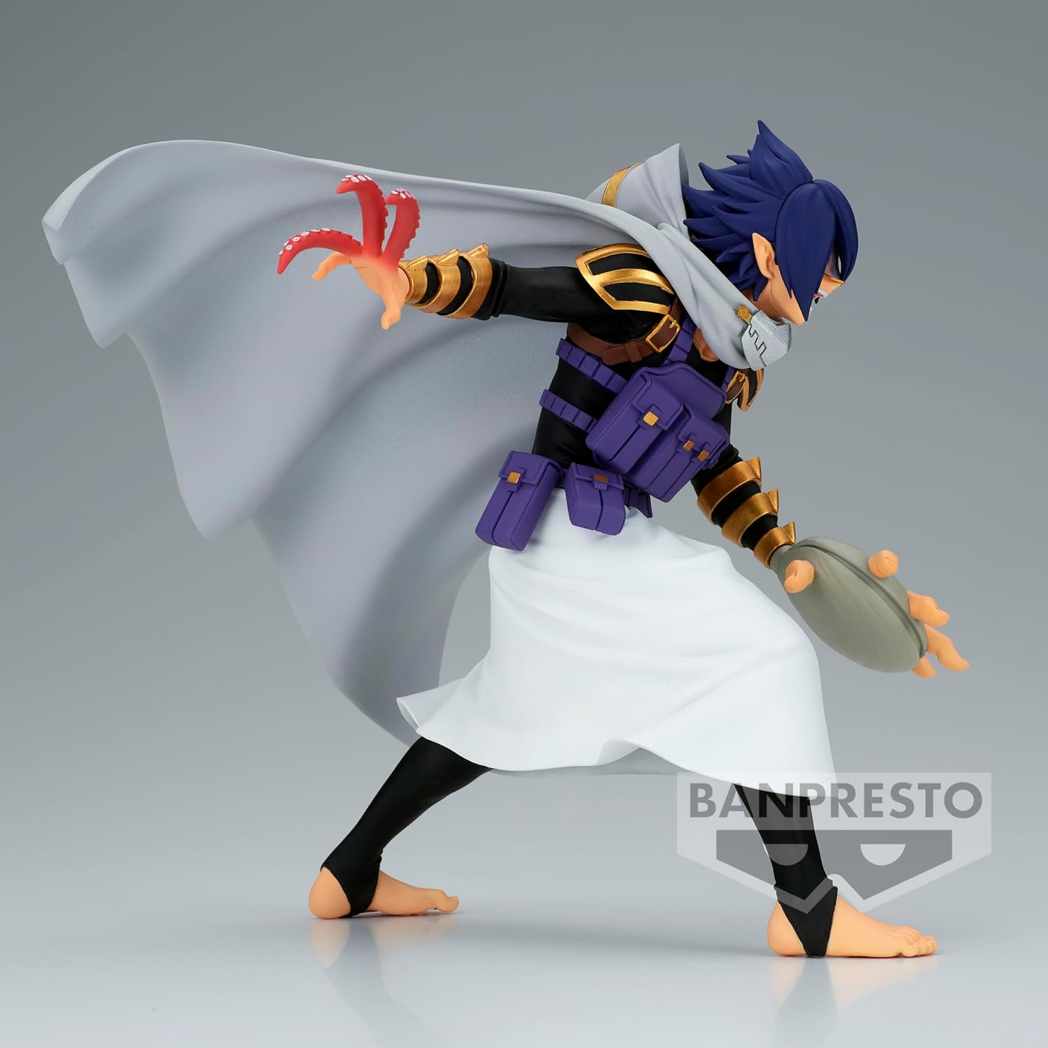 MY HERO ACADEMIA - Suneater - Figure The Amazing H