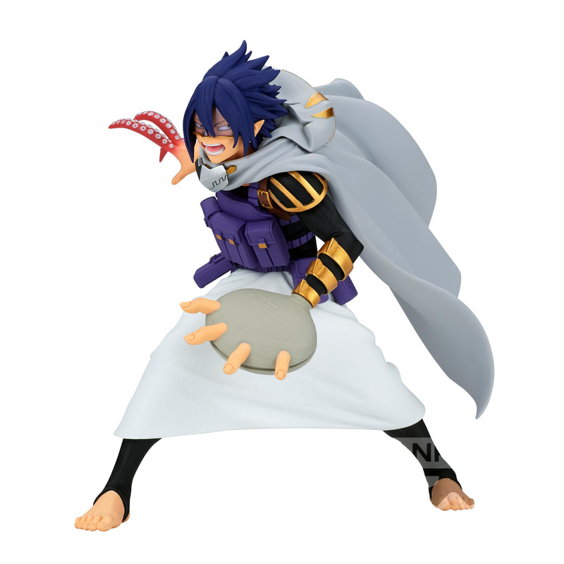 MY HERO ACADEMIA - Suneater - Figure The Amazing H