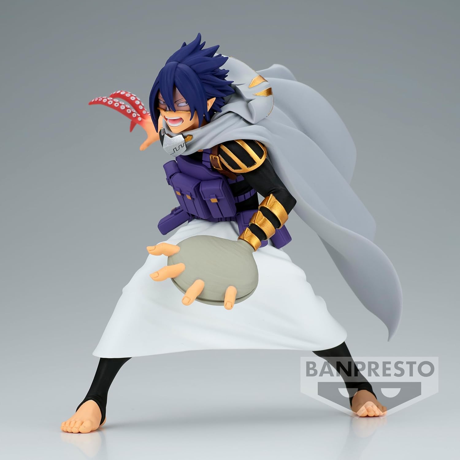 MY HERO ACADEMIA - Suneater - Figure The Amazing H