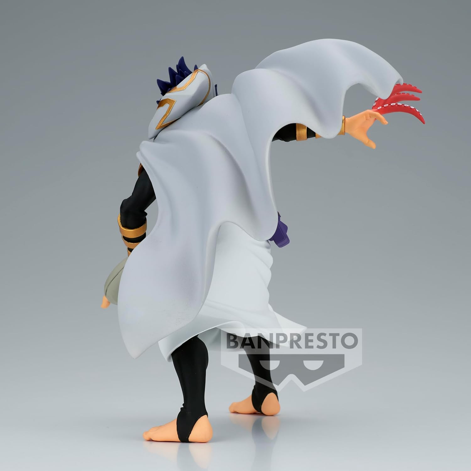 MY HERO ACADEMIA - Suneater - Figure The Amazing H