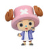 ONE PIECE - Tony Tony.Chopper - Figurine Fluffy Puffy 7cm