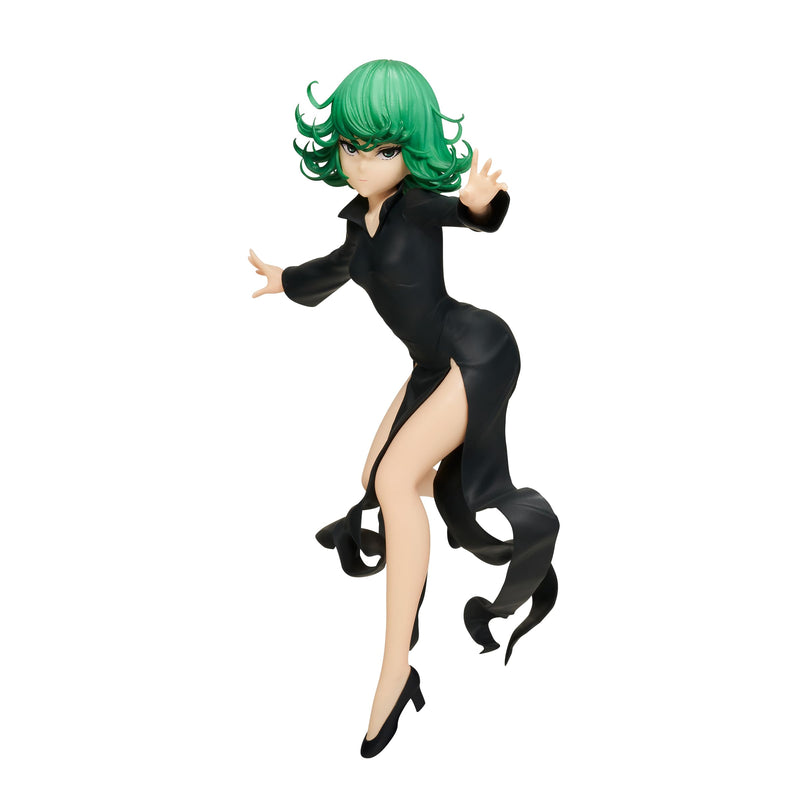 ONE PUNCH MAN - Terrible Tornado - Figure 16cm