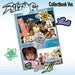 Riizing (Collect Book