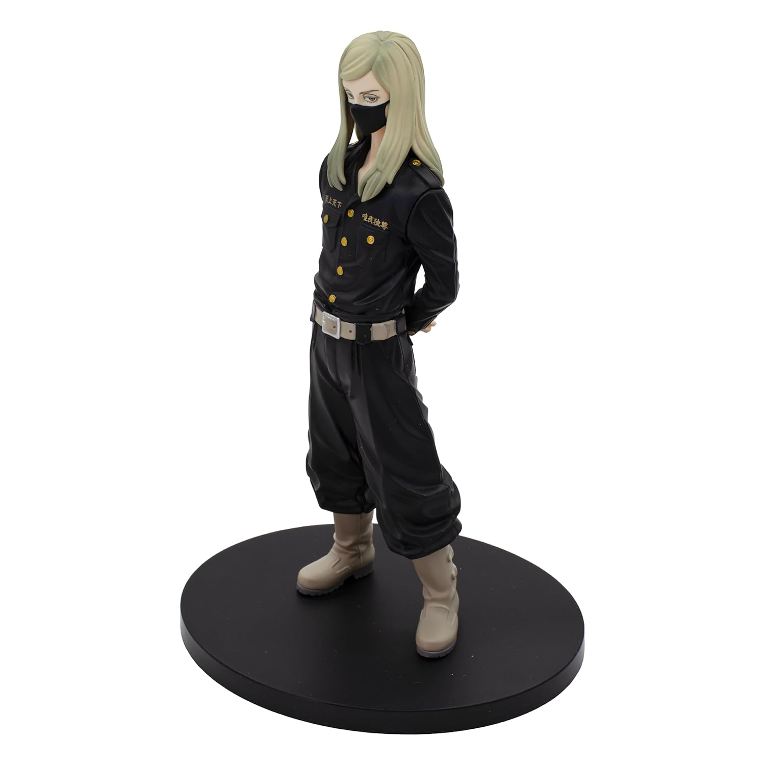 BANPRESTO Tokyo Revengers - HARUCHIYO SANZU
