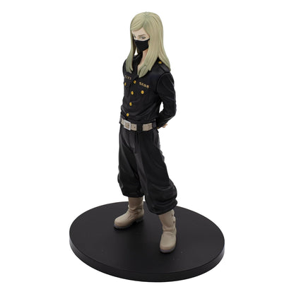 BANPRESTO Tokyo Revengers - HARUCHIYO SANZU