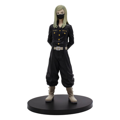 BANPRESTO Tokyo Revengers - HARUCHIYO SANZU
