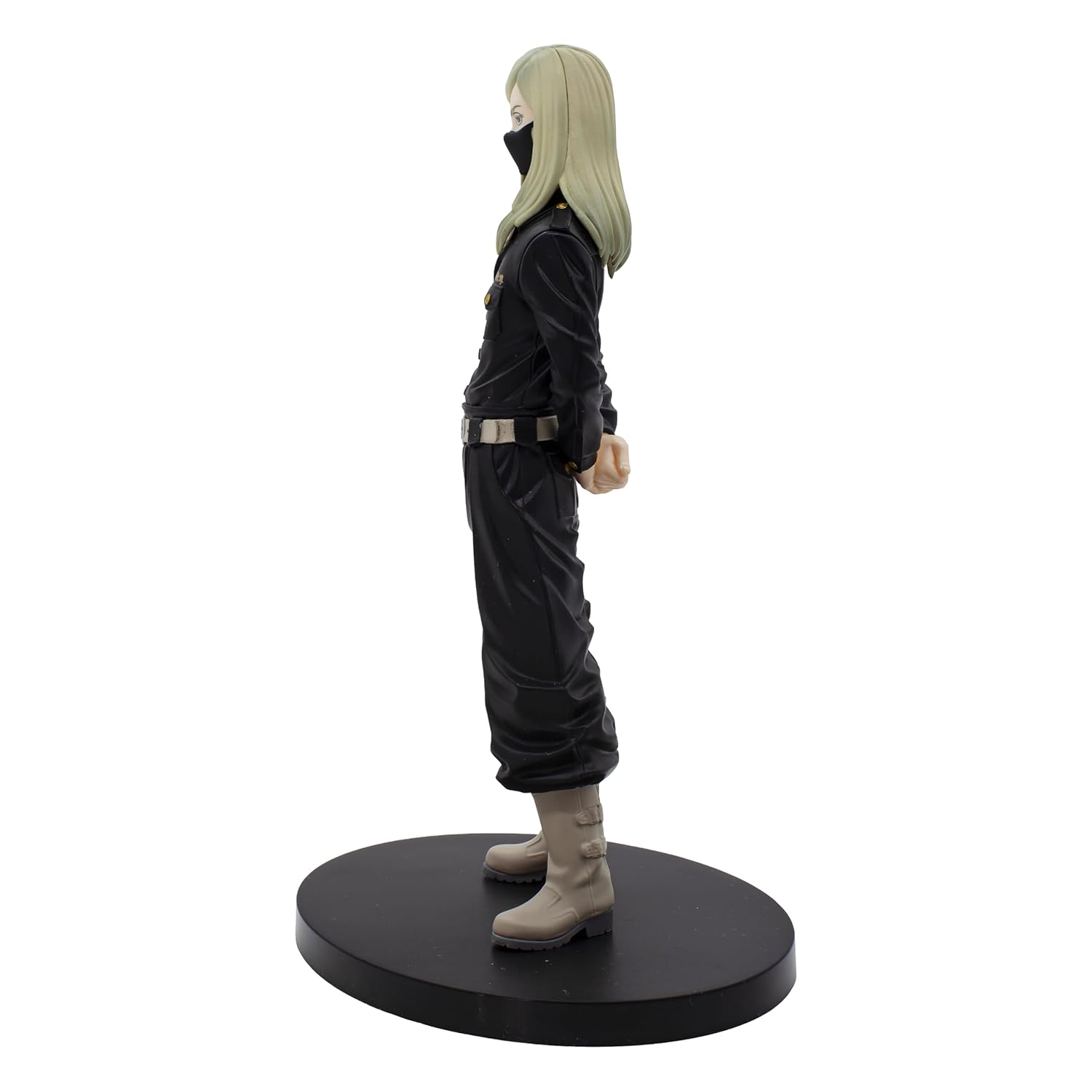 BANPRESTO Tokyo Revengers - HARUCHIYO SANZU