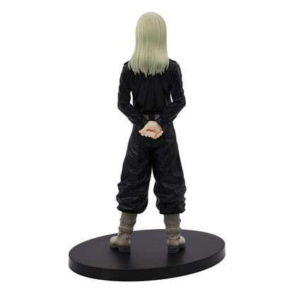 BANPRESTO Tokyo Revengers - HARUCHIYO SANZU