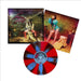 Dirty Bailarina - RSD Ltd Red & w/ Booklet