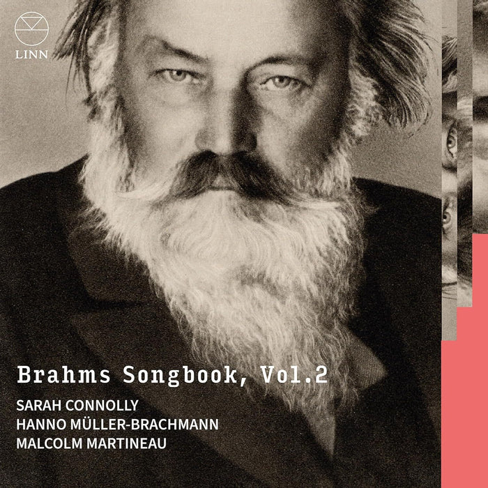 Brahms Songbook - Volume 2