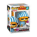 Funko POP! TV: Nick Rewind - Jimmy Neutron - Nickelodeon Slime - Collectable Vinyl Figure - Gift Idea - Official Merchandise - Toys for Kids & Adults - Ad Icons Fans - Model Figure for Collectors