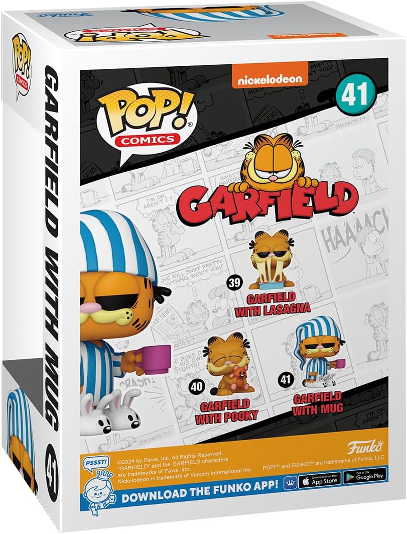 Funko POP! TV: Nick Rewind - Jimmy Neutron - Nickelodeon Slime - Collectable Vinyl Figure - Gift Idea - Official Merchandise - Toys for Kids & Adults - Ad Icons Fans - Model Figure for Collectors