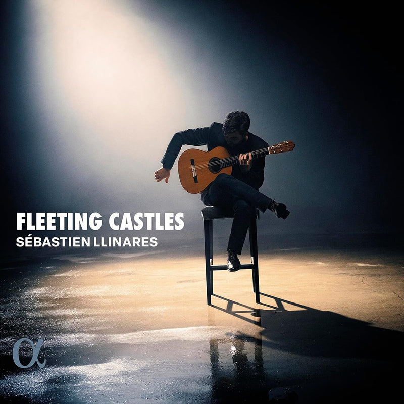 Sébastien Llinares: Fleeting Castles