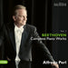 Beethoven: Complete Piano Works - Volume 1
