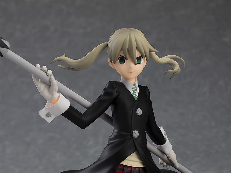 POP UP PARADE Soul Eater Maca Albain Non-Scale Plastic Pre-painted Complete Figure