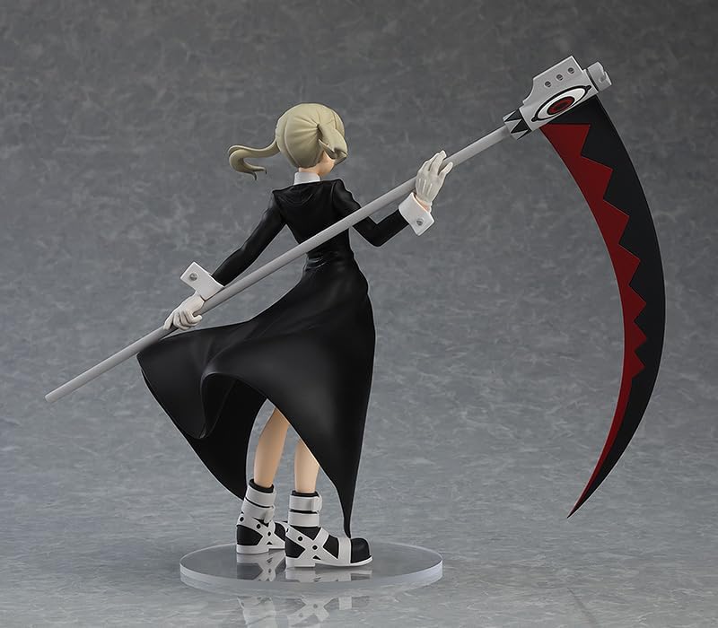 POP UP PARADE Soul Eater Maca Albain Non-Scale Plastic Pre-painted Complete Figure