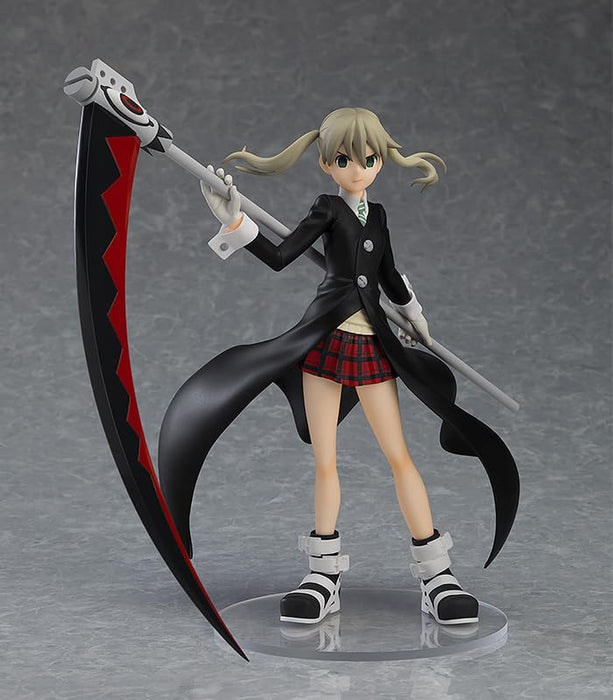 POP UP PARADE Soul Eater Maca Albain Non-Scale Plastic Pre-painted Complete Figure