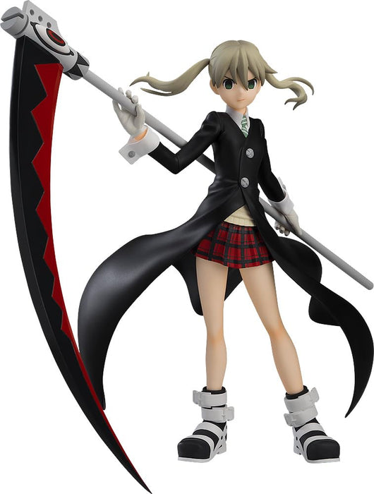 POP UP PARADE Soul Eater Maca Albain Non-Scale Plastic Pre-painted Complete Figure