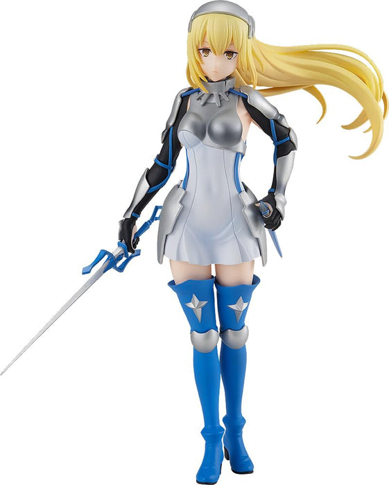 Is It Wrong to Try to Pick Up Girls in a Dungeon? IV statuette PVC Pop Up Parade Ais Wallenstein 17 cm