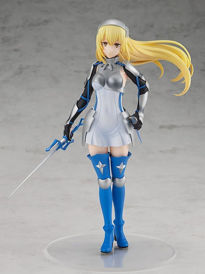 Is It Wrong to Try to Pick Up Girls in a Dungeon? IV statuette PVC Pop Up Parade Ais Wallenstein 17 cm