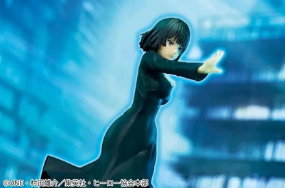 Banpresto Hellish Blizzard One Punch Man #6, 18 cm, multicolore BP88965P