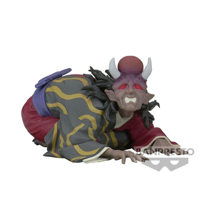 BANPRESTO Demon Slayer: KIMETSU NO Yaiba Figure - Demon Series - HANTENGU